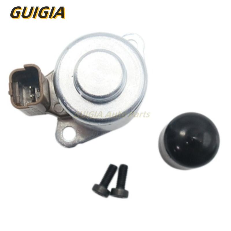 Fuel Pump Regulator Pressure Control Metering Valve 28233373 for Nissan Micra Note Renauit Captur Ciio Fiuence Megane Ssangyong
