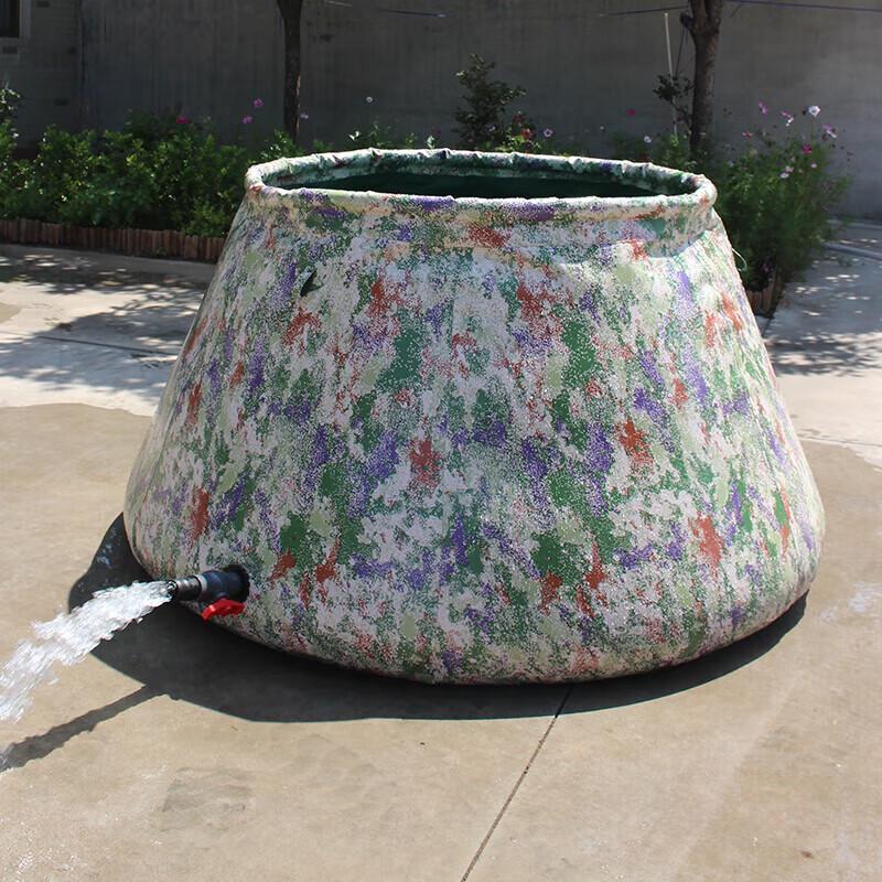 Zhan Wu Shen Tactical Collapsible Water Storage Tank
