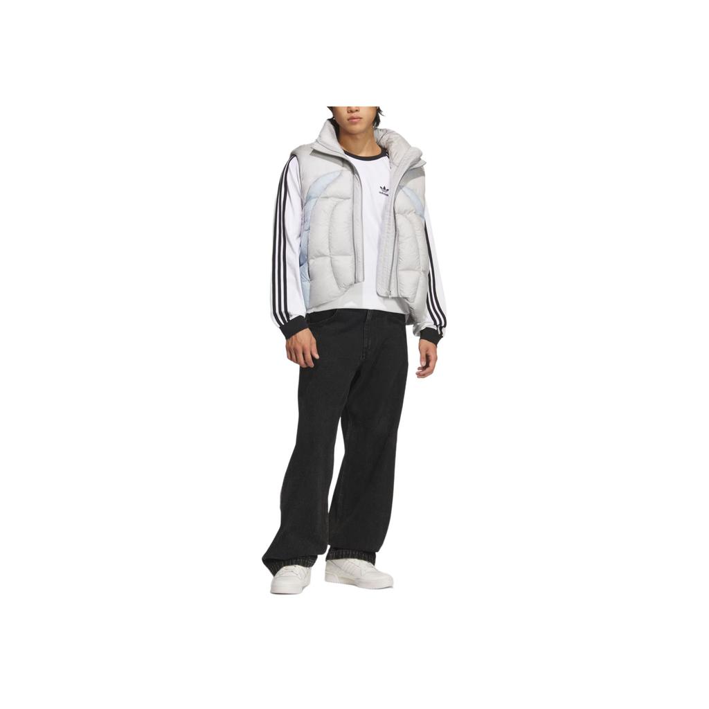 adidas Оригинальные жилеты пуховые-ракушки коллаборации Originals X Gali, унисекс, KS8232