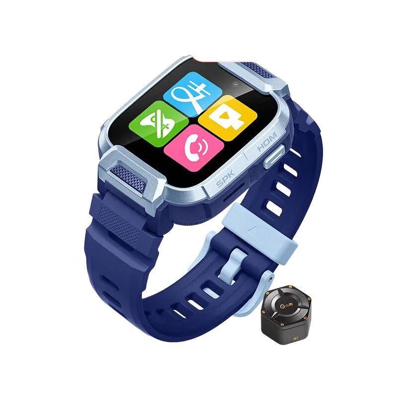 Xun M7 Kids 4G Video Call GPS Smartwatch (CN version)