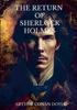 Книга The Return of Sherlock Holmes