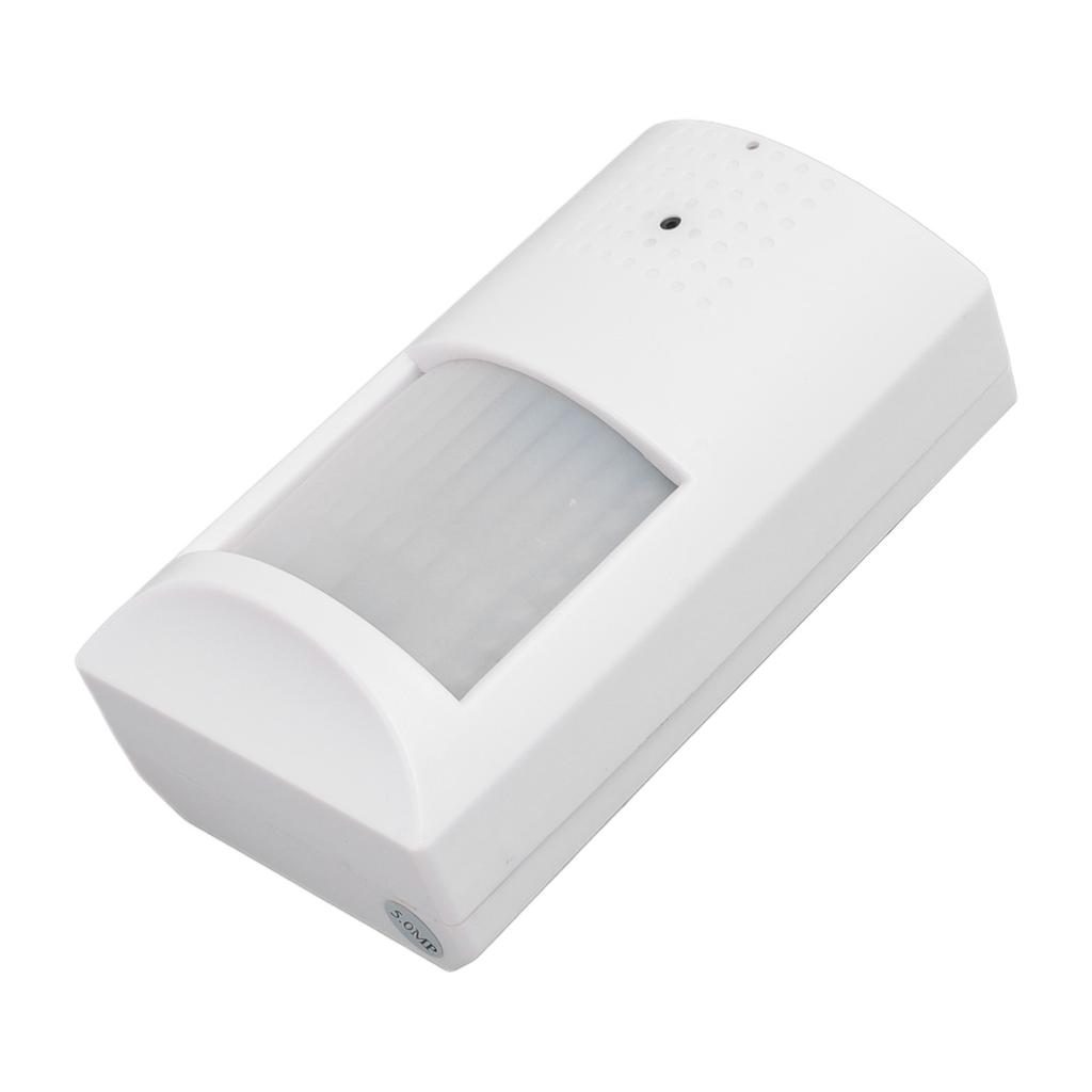 WiFi Security Camera 1080P Small Modified Wired Coaxial 5MP Infrared Surveillance Camera for Living