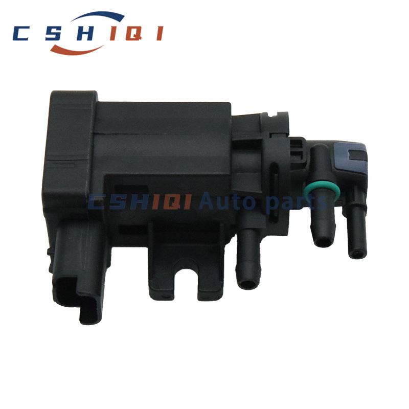 Car Turbo Pressure Solenoid Valve for Citroen Ford Peugeot 1.6 2.0 HDi 9665886280 9674084680 1618QH Auto Parts 9801887680