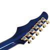 Prduce Electric Guitar Set Neck MBB MD-MM MD-PREMIER G1-Reborn MD-G1/EV