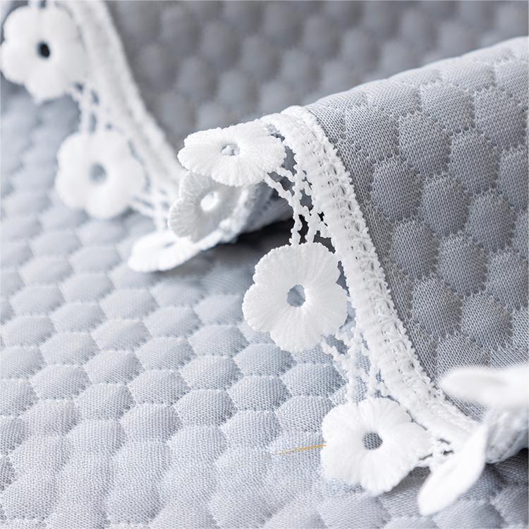 Summer Sofa Cushion Non-Slip Stain-Resistant Cool Feeling Sofa Cover High-Grade Feeling Sofa Towel Cover Cloth