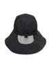 Кепка EIDER Defender Shade Водонепроницаемая_Угольный