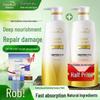 Шампунь Green Valley Lanolin Repair & Nourishing