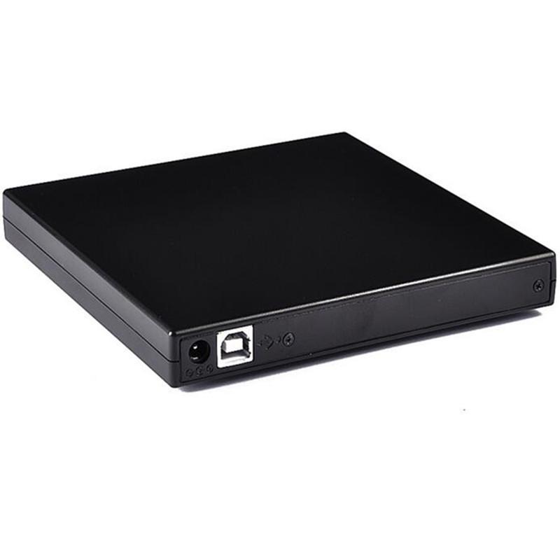 Внешний USB Blu-ray привод с поддержкой 3D, Combo