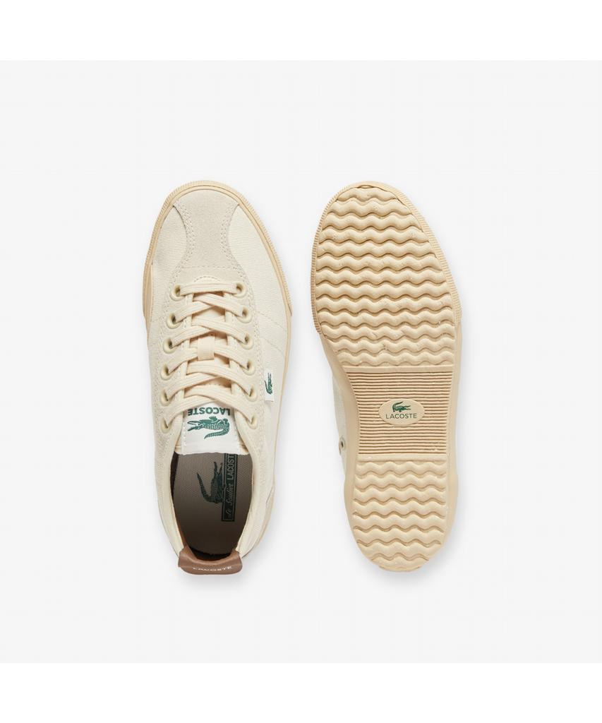 Женские кроссовки Lacoste Backslam Rz9036W55G Ot6