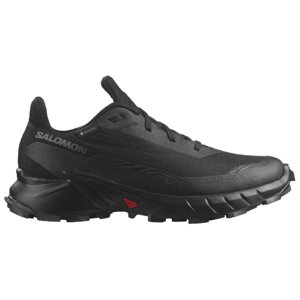Alphacross 5 Wmns Salomon GORE-TEX 'Black Ebony' Женские L47310900