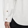 Nike Рубашки Мужские Белые Умеренные FN3126-121
