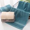 Pure Cotton 32-strand Towel Simple Face Wash Towel Couple Return Gift Thickened Water Absorption