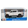 AGV3   Maisto 1:27 New Toyota Hilux Highly-detailed die-cast precision model car Model collection gift