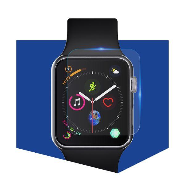 Szkło Hybrydowe 3Mk Flexibleglass Watch Do Apple Watch 6 40Mm