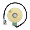 New V40-72-0487 V40720487 450005 V40 72 0487 Steering Angle Sensor 6-Holes For Opel Meriva Replacement Auto Repair Part