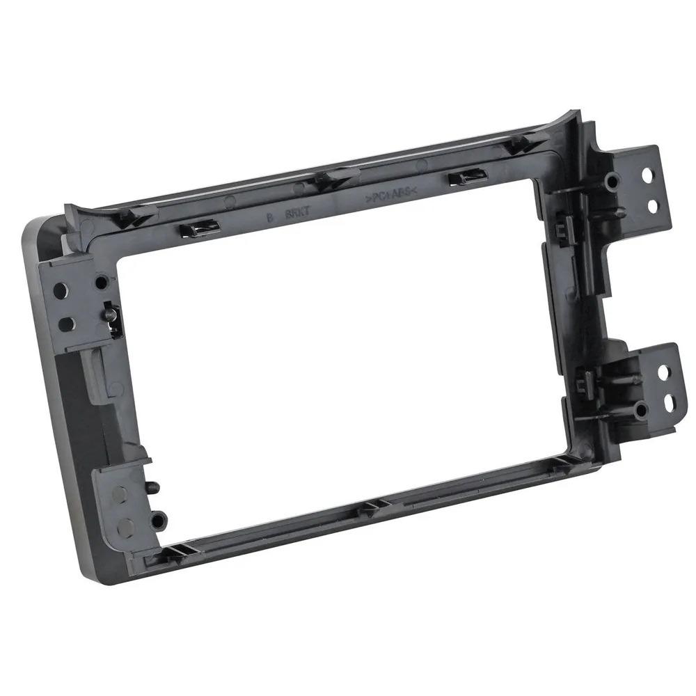 Android Car Radio For SUZUKI Splash Ritz OPEL Agila 2008-2012 Multimedia Player Head Unit Stereo GPS Navigation BT WIFI 1+16GB