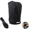 Golf Bag Rain Protection Cover Outdoor Waterproof Dustproof Golf Club