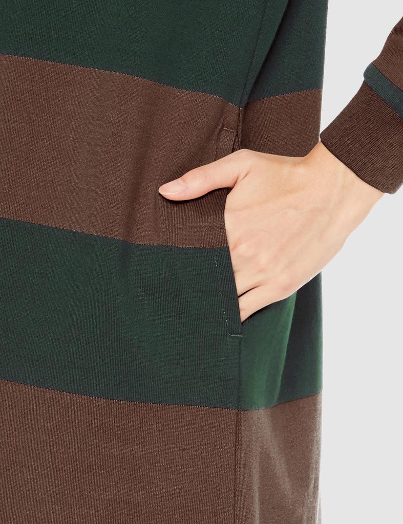 Женское регбийное джерси с длинным рукавом Canterbury, цельное