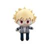 My Hero Academia Bakugo Katsuki Petit Fluffy Plush Toy