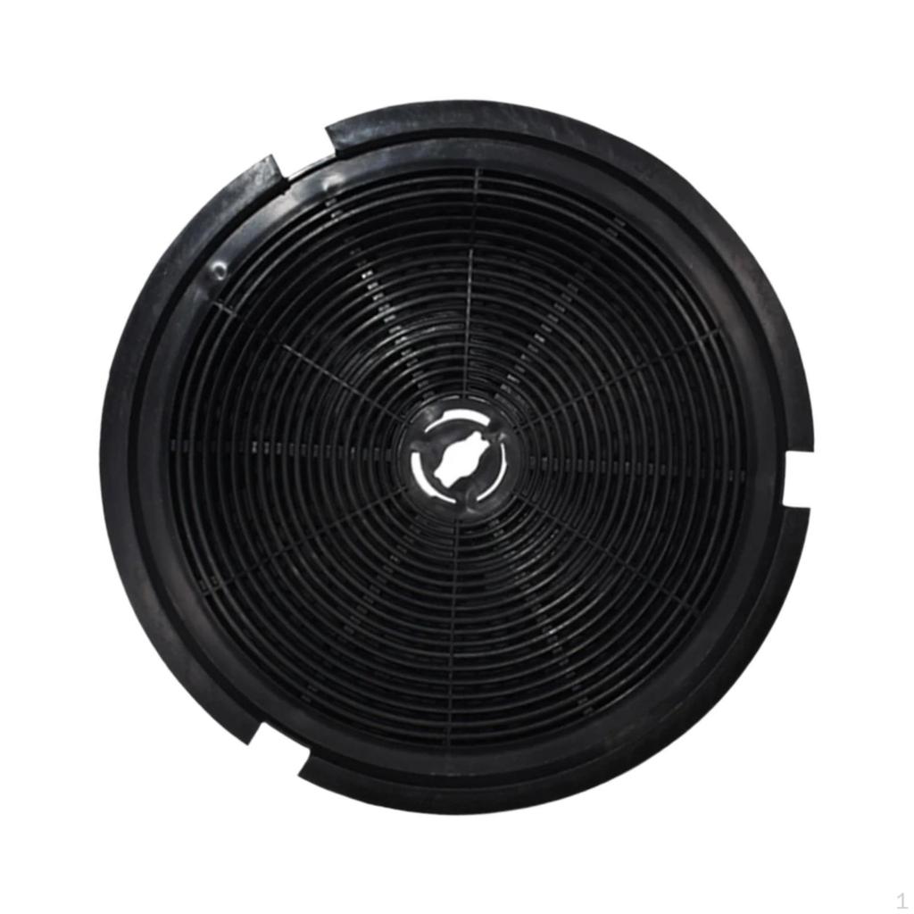 Кухонная вытяжка Фильтр Запчасти Диапазон Вытяжной Вентилятор Вентиляционный для Carbfilt1