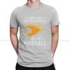 I Cast Fireball Style Tshirt Dnd Dices Game 100 Cotton New Design Gift Idea  T Shirt Short Sleeve Hot Sale