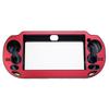 Aluminum Alloy Game Faceplate Durable Console Case Cover Game Protective Case for PSV 1000/PS Vita