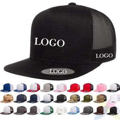 Индивидуальная Бейсболка 5-панельная Однотонные Кепки Snapback Кепка Тракер Кепка с Индивидуальным Логотипом Баскетбольная Кепка Snapback с Рамкой