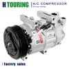 Компрессор кондиционера для Nissan Altima 2.5L 2013-2018 926003TA2A 926003TA2C 926003TA2D 926003TA2E 926003TA3A 926003TA3B VCS141C