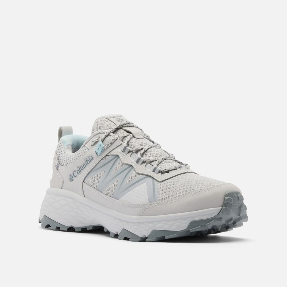 [Columbia] Женские кроссовки Peakfreak Rush Outdry Wide [C75BK9168063-Multi]