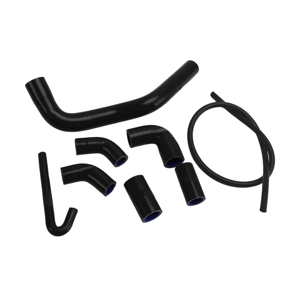 Silicone Radiator coolant Hose For Ducati Streetfighter V4 V4S 2020-2025