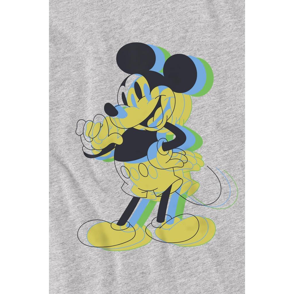 Disney Футболка детская Trippy Mickey Mouse