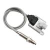 12V Nitrogen Oxide Sensor A0081531228 5WK96657B For Mercedes-Benz