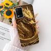 For Realme 8 8s 5G Case RMX3241 RMX3381 Cover Cool Fashion Cartoon Silicone Soft TPU Bumper For Realme Narzo 30 5G RMX3242 Funda