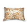 19mm Double-Sided 100% Mulberry Silk Pillowcase Zipper Washable Luxury Bedding Sensitive Skin