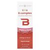 Kids B Complex, Raspberry, 2 Fl Oz (60 Ml)