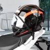 Ремни для багажа на шлем для мотоцикла с эластичной веревкой и крючками