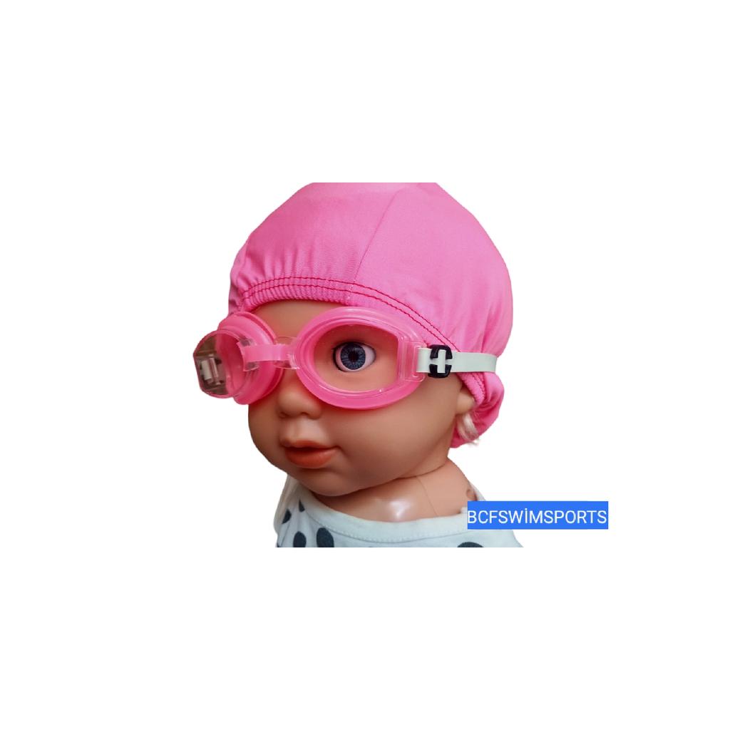 Детские очки для плавания, комплект с капюшоном, очки для бассейна, шапочка для бассейна, морская шапка, комплект морских очков