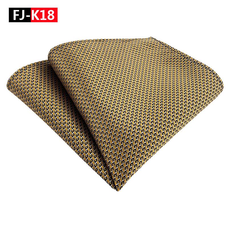 Карманное полотенце из полиэстера с цветочным узором, элегантное квадратное полотенце для мужского костюма