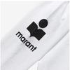 ISabelle Marant TS0130fa A3n59e 20wh Gianni Gianni Женская футболка с длинным рукавом