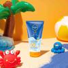 Nivea Sun Kids Balsam Przeciwsłoneczny Filtr Spf 50+ Dla Dzieci 150Ml