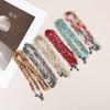 1Pc Acrylic Glasses Chains Women Anti Slip Eyewears Sunglasses Rope Neck Lanyard