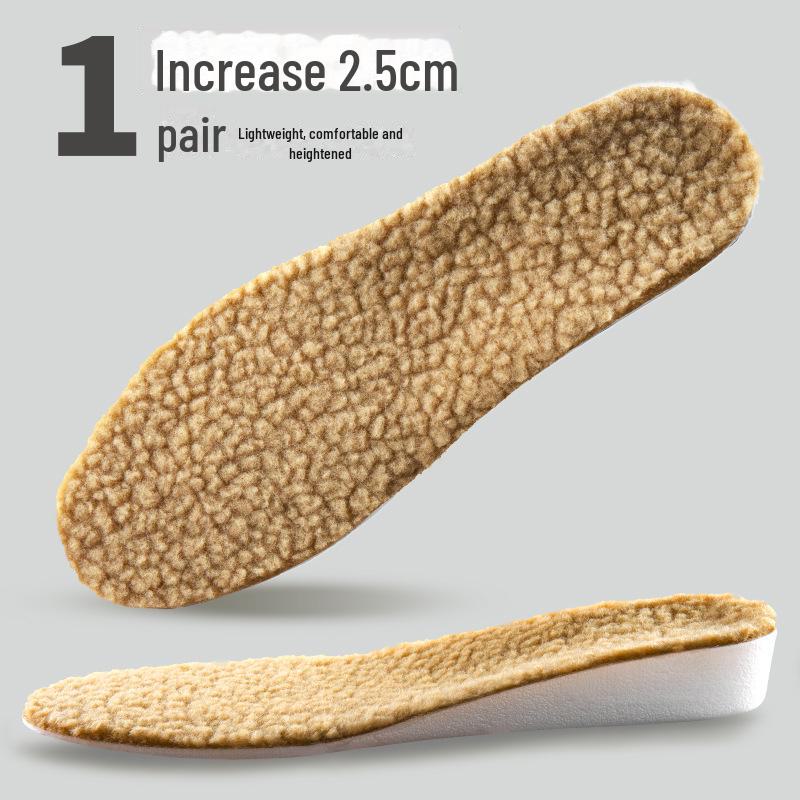 Зимние ботинки Martin унисекс с увеличивающими рост стельками и плюшевой подкладкой