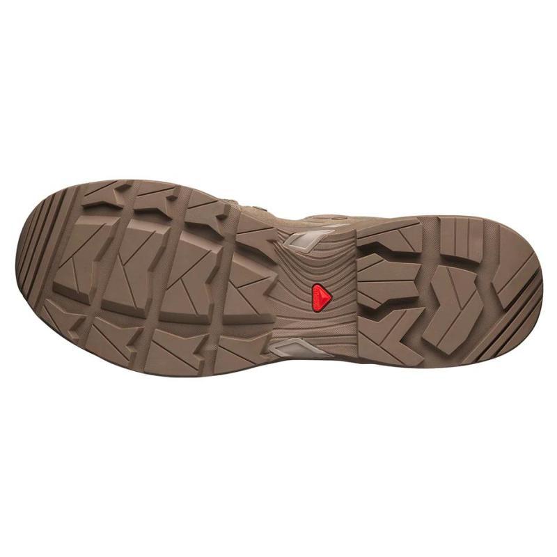 SALOMON Jungle Ultra Low Advanced 'Falcon Vintage Khaki' / L00 Кроссовки 473047