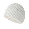 Autumn Winter Luxury Jacquard Knitted Hat Versatile Designer Woolen Bonnets for Men Women with Character Pattern Warm Gorras