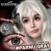 COD EYESHARE 1 Pair Colorful Contact Lenses for Cosplay Halloween Blue Green Cosplay Lenses Pink/Purple Anime Makeup Lens