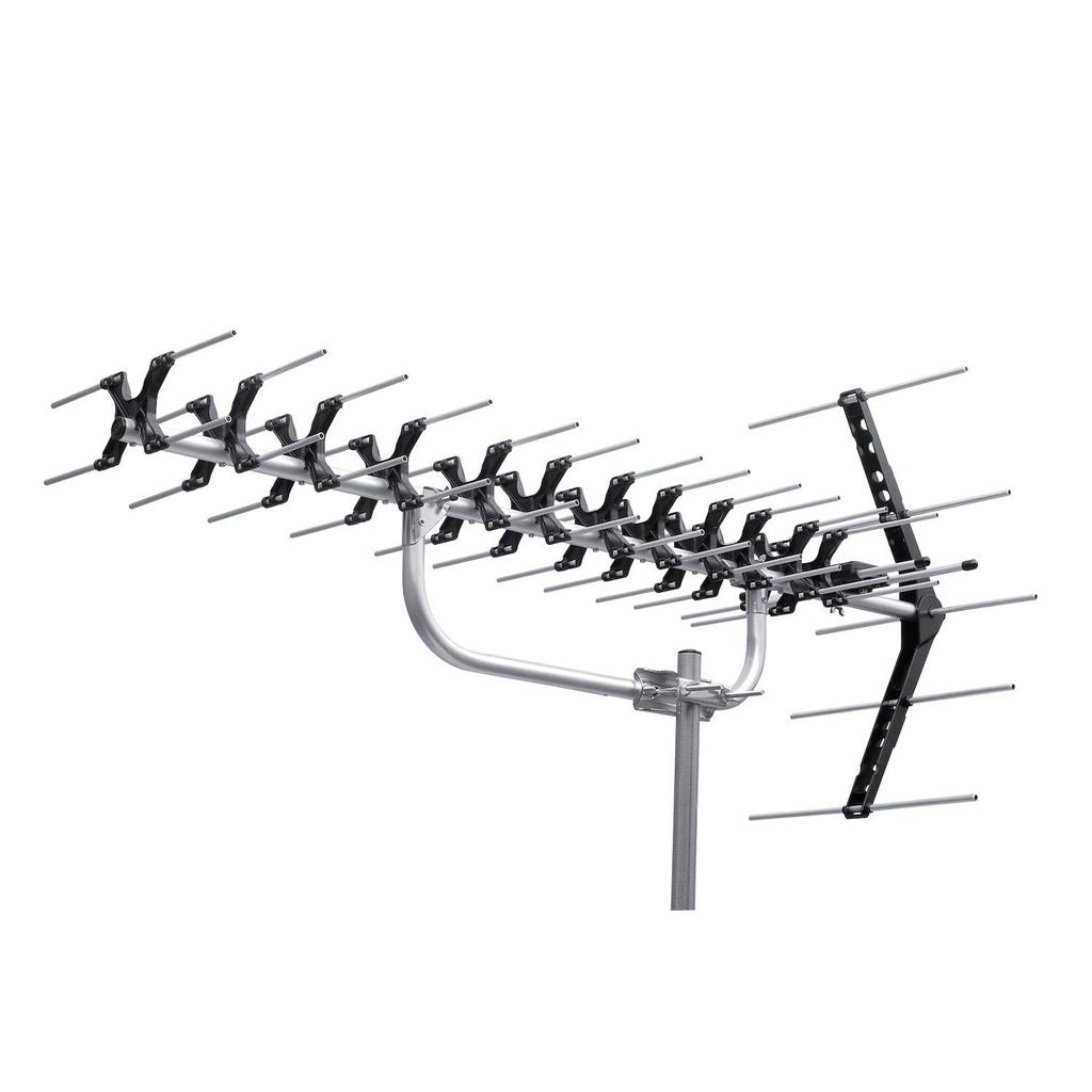 DX Antenna High Performance UHF14 Element Antenna UAX14