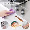 PVC Bathroom Kitchen Shower Sink Bath Sealing Strip Tape Caulk Strip Self Adhesive Waterproof Wall Sticker Sink Edge Tapes