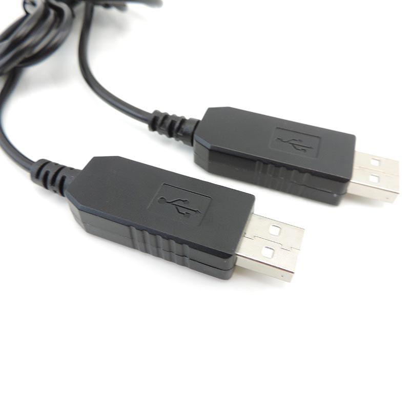 5 В USB-разъем постоянного тока 8,4 В 12,6 В повышающий модуль, линия повышения мощности, преобразователь, разъем зарядного устройства, кабель 5,5X2,1 мм, розетка