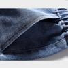 Мужские джинсовые шорты для активного отдыха Jeanswest