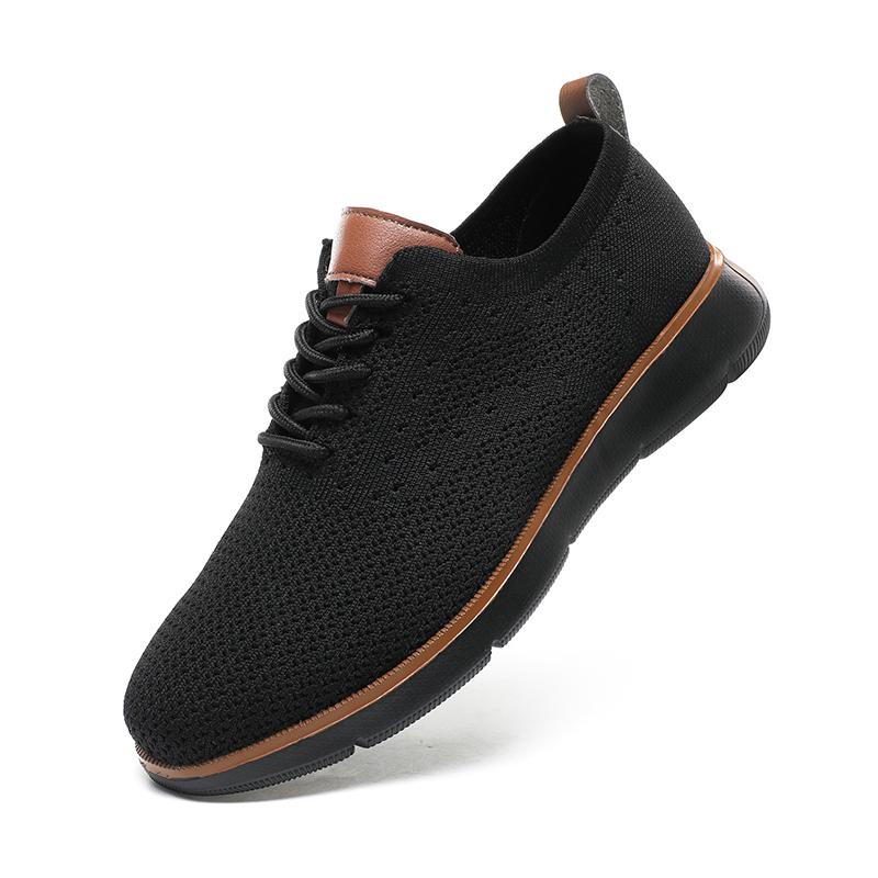 Fashion Men Casual Shoes Outdoor Running Fashion Men Sneakers Mens Casual Shoes Breathable Lightweight Running Shoes